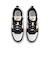 KDV5456　225-25(H)COURTBOROUGHLOWRECRAF　008BLK/M GOLD　696151-0005