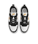 KDV5456　225-25(H)COURTBOROUGHLOWRECRAF　008BLK/M GOLD　696151-0005