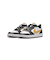 KDV5456　225-25(H)COURTBOROUGHLOWRECRAF　008BLK/M GOLD　696151-0005