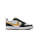 KDV5456　225-25(H)COURTBOROUGHLOWRECRAF　008BLK/M GOLD　696151-0005