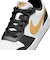KDV5456　225-25(H)COURTBOROUGHLOWRECRAF　008BLK/M GOLD　696151-0005
