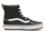 VN000D2CBA2　MTE STANDARD MID WATERPROOF　BLACK/WHITE　696510-0001