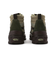 VN000DARF87　MTE SK8-HI GORE-TEX INSULATED　D.GREEN/D.BROWN　697108-0001