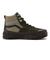 VN000DARF87　MTE SK8-HI GORE-TEX INSULATED　D.GREEN/D.BROWN　697108-0001