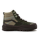 VN000DARF87　MTE SK8-HI GORE-TEX INSULATED　D.GREEN/D.BROWN　697108-0001