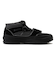 VN000DAYBKA　MTE MOUNTAIN MID GORE-TEX INS　BLACK/BLACK　698265-0001