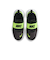 KIF2894　17-22(H)FLEX RUNNER 4 (PS)　003BLK/BLK　699957-0004