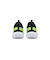 KIF2894　17-22(H)FLEX RUNNER 4 (PS)　003BLK/BLK　699957-0004