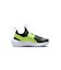 KIF2894　17-22(H)FLEX RUNNER 4 (PS)　003BLK/BLK　699957-0004