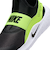KIF2894　17-22(H)FLEX RUNNER 4 (PS)　003BLK/BLK　699957-0004