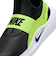 KIF2894　17-22(H)FLEX RUNNER 4 (PS)　003BLK/BLK　699957-0004