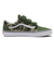 VN000V34CMA　OLD SKOOL V　*SUEDE/C CAMO　701694-0001