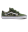 VN000V34CMA　OLD SKOOL V　*SUEDE/C CAMO　701694-0001