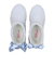 HK55220 DISNEY　16-20 PRINCESS BOOTS　FROZEN　697561-0001