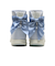 HK55220 DISNEY　16-20 PRINCESS BOOTS　FROZEN　697561-0001