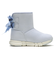 HK55220 DISNEY　16-20 PRINCESS BOOTS　FROZEN　697561-0001