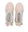 HK55220 DISNEY　16-20 PRINCESS BOOTS　ARIEL　697561-0002