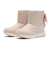HK55220 DISNEY　16-20 PRINCESS BOOTS　ARIEL　697561-0002