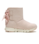 HK55220 DISNEY　16-20 PRINCESS BOOTS　ARIEL　697561-0002