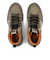 VN000DARBKL　MTE SK8-HI GORE-TEX INSULATED　BROWN/KHAKI　698264-0001