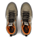 VN000DARBKL　MTE SK8-HI GORE-TEX INSULATED　BROWN/KHAKI　698264-0001
