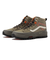 VN000DARBKL　MTE SK8-HI GORE-TEX INSULATED　BROWN/KHAKI　698264-0001