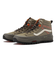 VN000DARBKL　MTE SK8-HI GORE-TEX INSULATED　BROWN/KHAKI　698264-0001