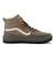 VN000DARBKL　MTE SK8-HI GORE-TEX INSULATED　BROWN/KHAKI　698264-0001