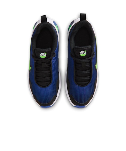 KFN4446 225-25(H)AIRMAX NOVA (GS) 400RACBLU/GRSTR 696152-0005