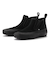 VN000DANBLK　MTE MID-SLIP INSULATED　BLACK　698251-0001