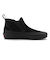 VN000DANBLK　MTE MID-SLIP INSULATED　BLACK　698251-0001