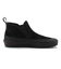 VN000DANBLK　MTE MID-SLIP INSULATED　BLACK　698251-0001