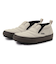 VN000D2A2LH　MTE SNOW LODGE SLIPPER MID　OATMEAL/GUM　698237-0001