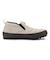 VN000D2A2LH　MTE SNOW LODGE SLIPPER MID　OATMEAL/GUM　698237-0001