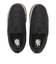 VN000D2ABLA　MTE SNOW LODGE SLIPPER MID　QUILTED BLACK　696488-0001