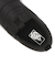 VN000D2ABLA　MTE SNOW LODGE SLIPPER MID　QUILTED BLACK　696488-0001