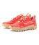 VN000DAMLM3　MTE CROSSPATH XC GORE-TEX　HOT CORAL　696512-0001
