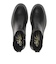 JE40030　SIDEGORE BOOTS 3.5　BLACK　697714-0001