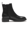 JE40030　SIDEGORE BOOTS 3.5　BLACK　697714-0001