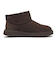 167848　KEEPSAKES COZY-COZY MINI　*CHOC　702481-0002