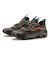 VN000DAMY8J　MTE CROSSPATH XC GORE-TEX　BLACK/ORANGE　697091-0001