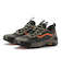 VN000DAMY8J　MTE CROSSPATH XC GORE-TEX　BLACK/ORANGE　697091-0001