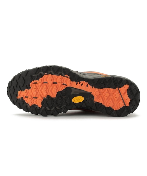 VN000DAMY8J MTE CROSSPATH XC GORE-TEX BLACK/ORANGE 697091-0001