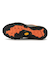 VN000DAMY8J　MTE CROSSPATH XC GORE-TEX　BLACK/ORANGE　697091-0001