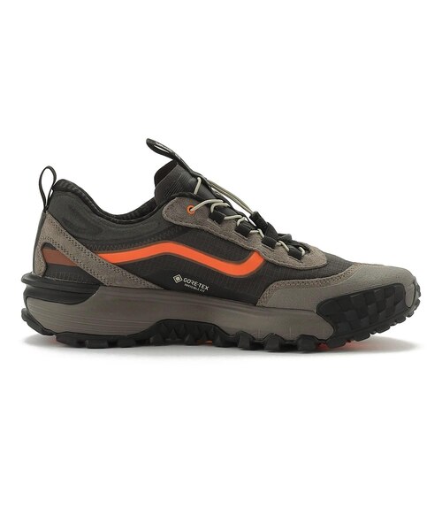 VN000DAMY8J MTE CROSSPATH XC GORE-TEX BLACK/ORANGE 697091-0001