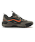 VN000DAMY8J　MTE CROSSPATH XC GORE-TEX　BLACK/ORANGE　697091-0001