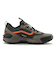 VN000DAMY8J　MTE CROSSPATH XC GORE-TEX　BLACK/ORANGE　697091-0001