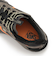 VN000DAMY8J　MTE CROSSPATH XC GORE-TEX　BLACK/ORANGE　697091-0001