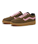 V2740 S.GUM　BRAVO　MOCHA/PINK/GUM　697439-0001