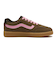 V2740 S.GUM　BRAVO　MOCHA/PINK/GUM　697439-0001